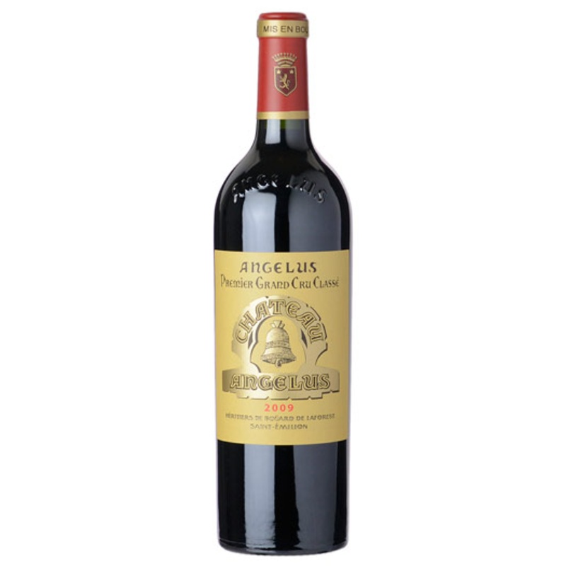 2009 | Chteau Anglus | Saint-Emilion Grand Cru