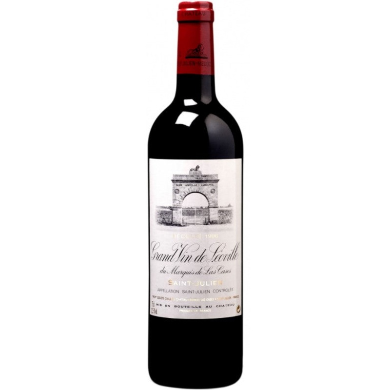 1996 | Chteau Loville-Las Cases | Grand Vin de Leoville