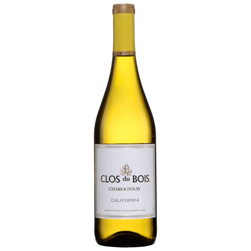 2004 | Clos du Bois | Chardonnay