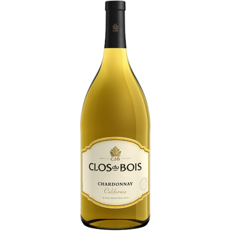 2004 | Clos du Bois | Chardonnay (Magnum)