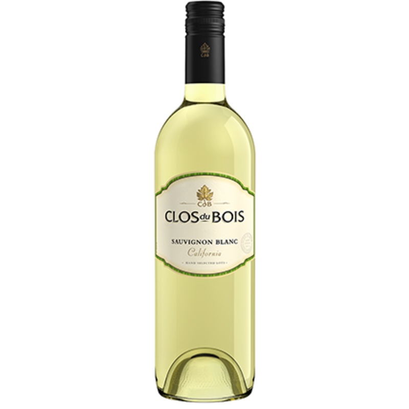 2004 | Clos du Bois | North Coast Sauvignon Blanc