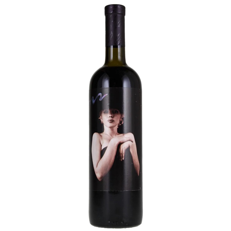 1996 | Marilyn Wines | Merlot