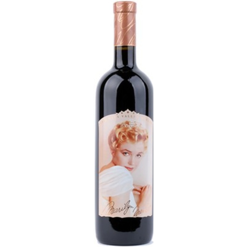 1998 | Marilyn Wines | Merlot