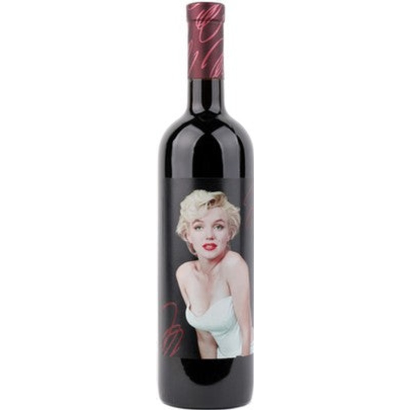 2000 | Marilyn Wines | Merlot