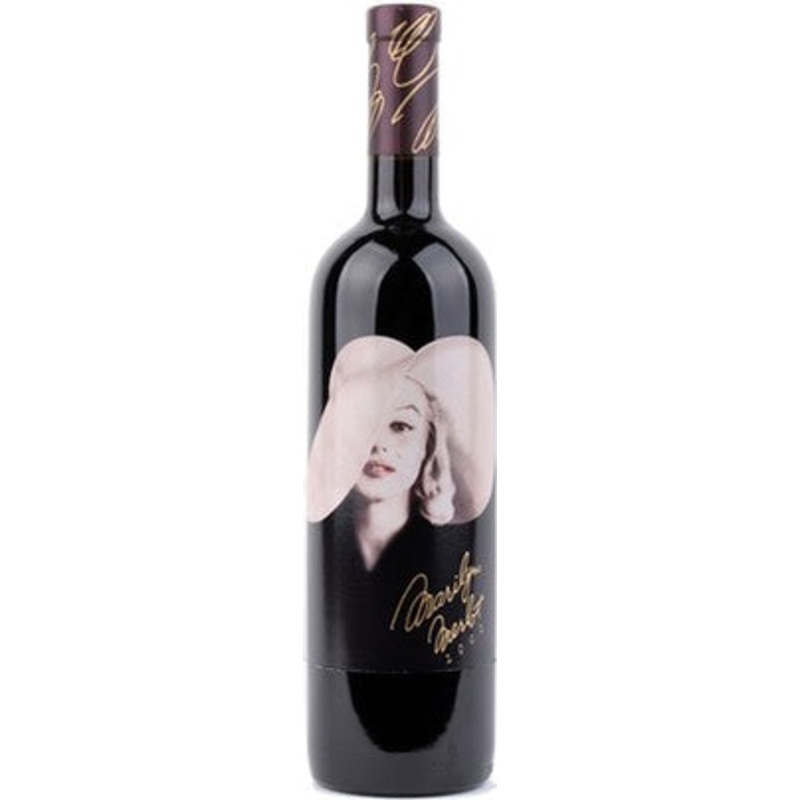 2002 | Marilyn Wines | Merlot