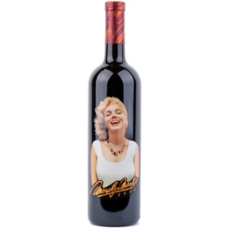 2003 | Marilyn Wines | Merlot
