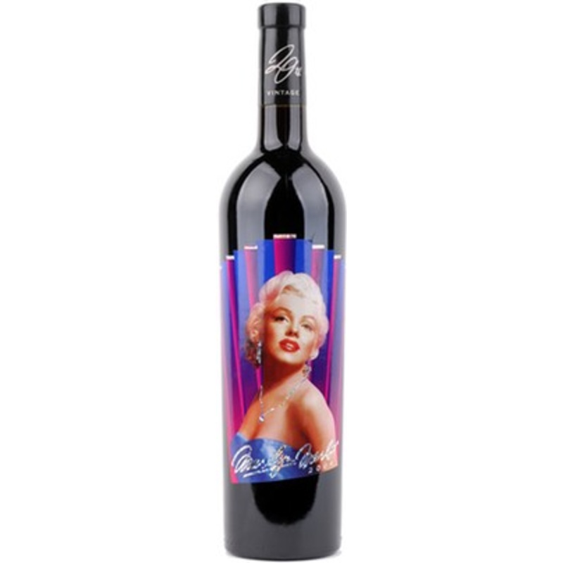 2004 | Marilyn Wines | Merlot