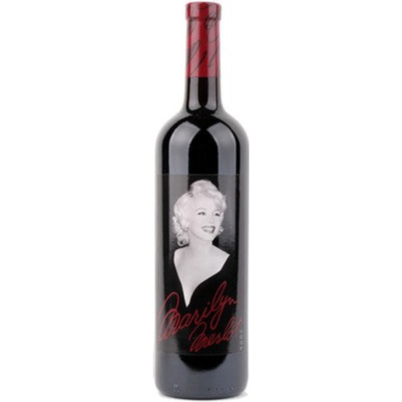 2006 | Marilyn Wines | Merlot