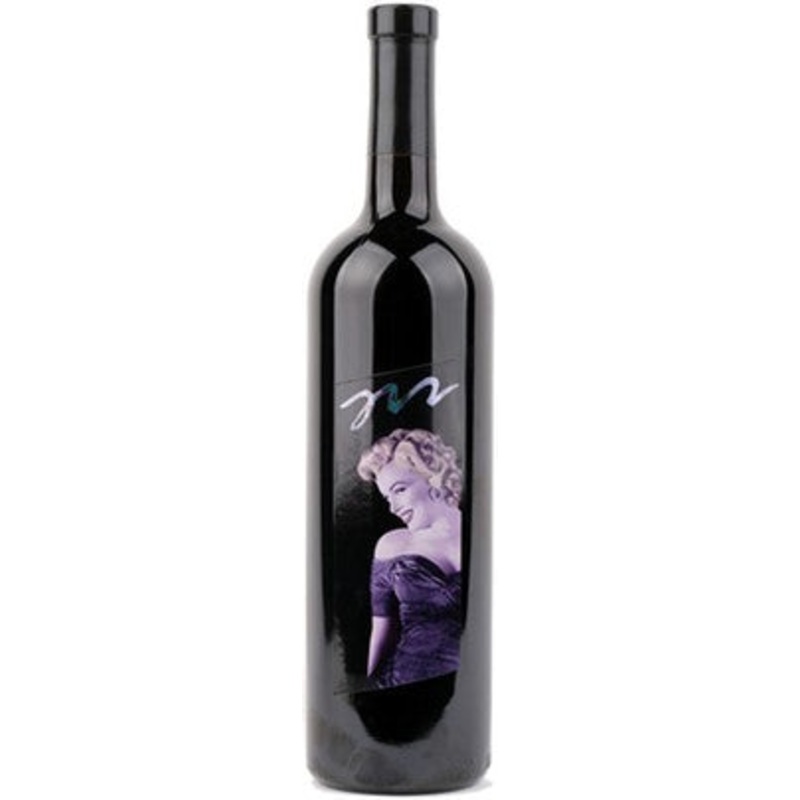 2008 | Marilyn Wines | Merlot