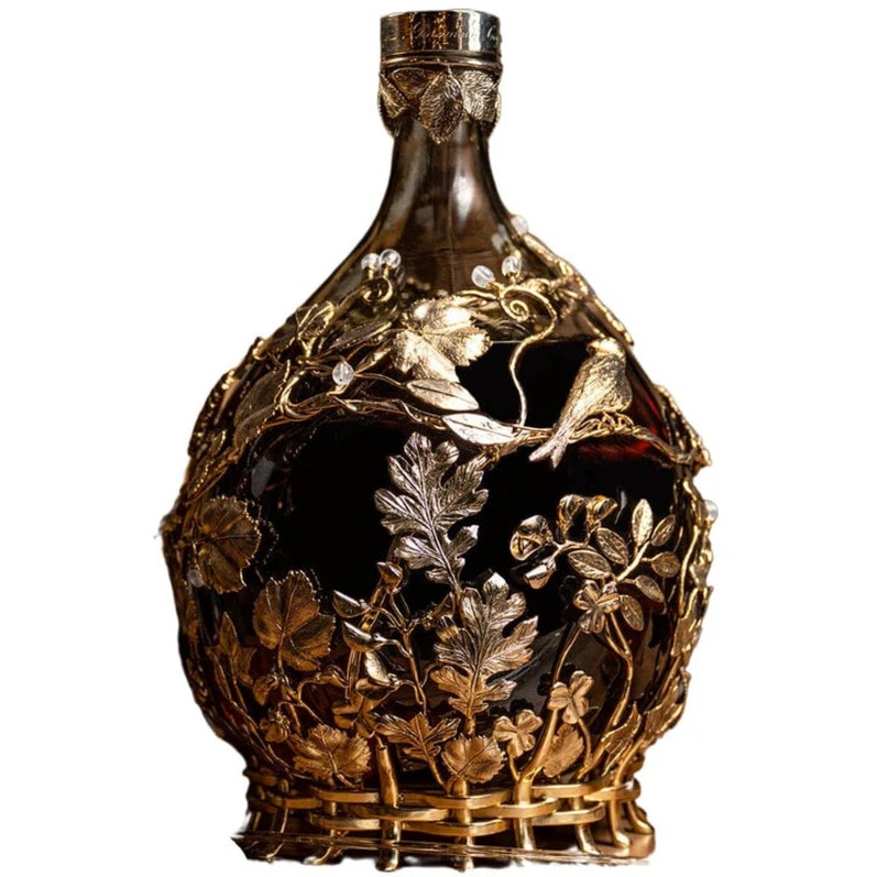 Delamain Cognac L'Edition Rare du Bicentenaire | 10L