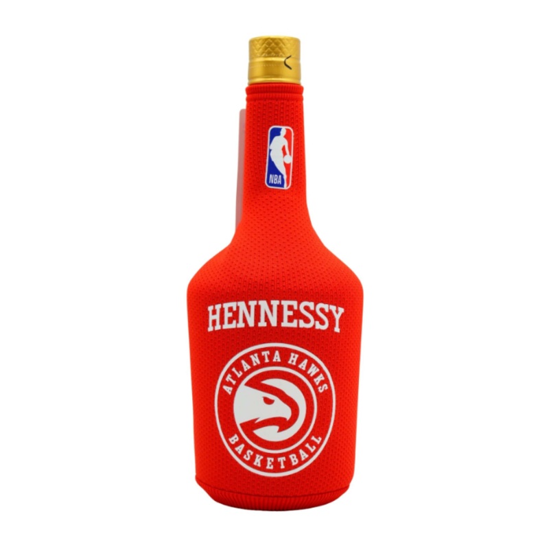 Hennessy VS NBA Atlanta Hawks Limited Edition Cognac | 700ML