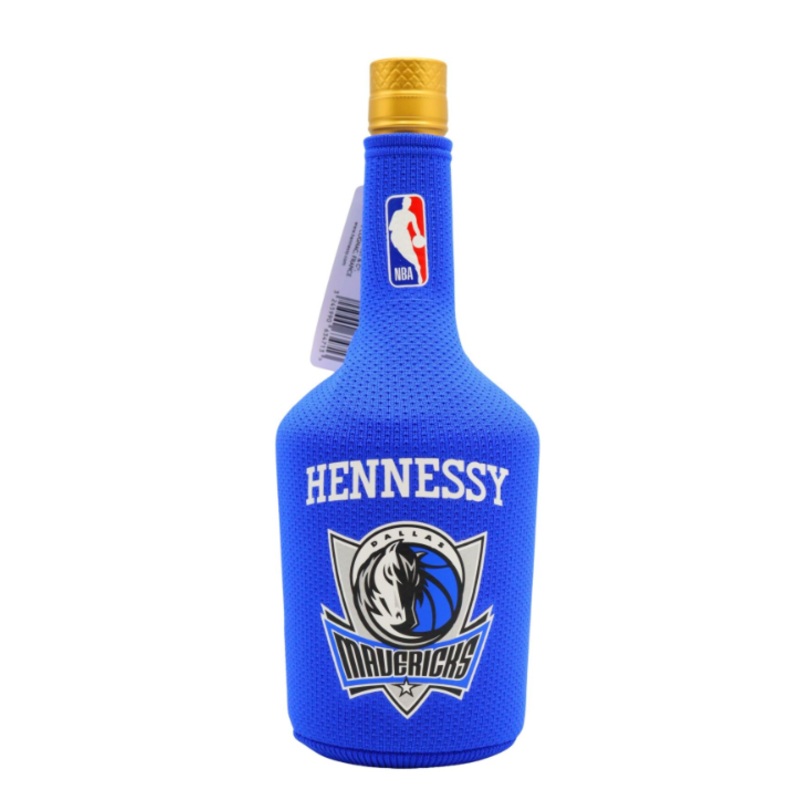 Hennessy VS NBA Dallas Mavericks Limited Edition Cognac | 700ML