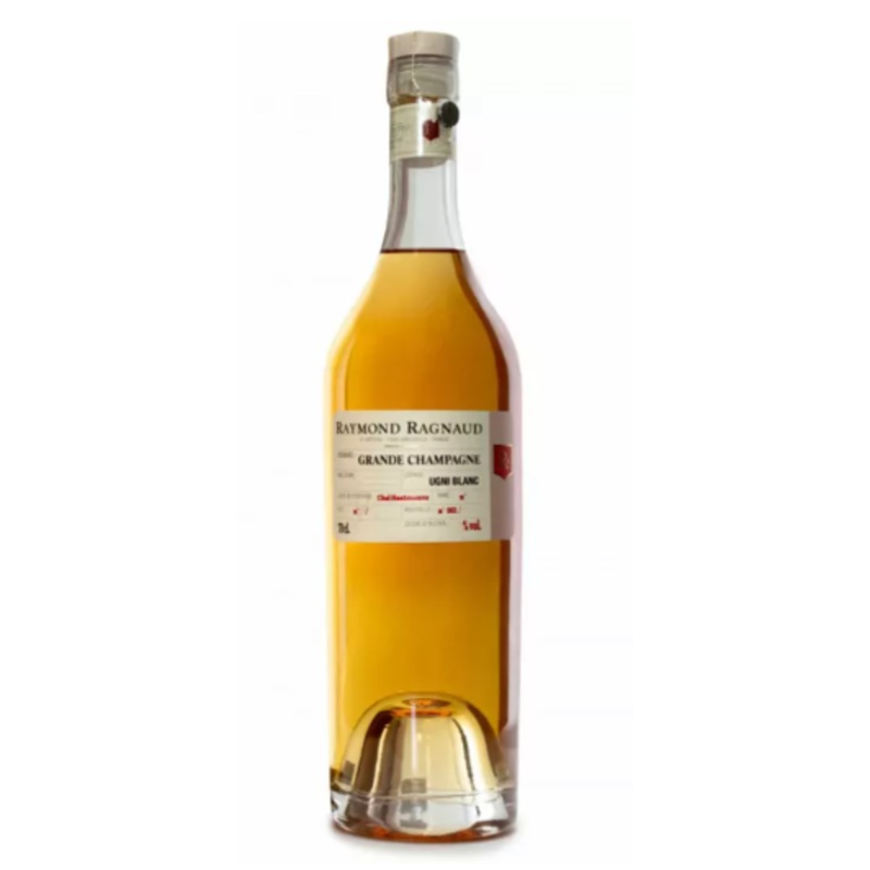 Raymond Ragnaud 1990 Grande Champagne Cognac | 700ML