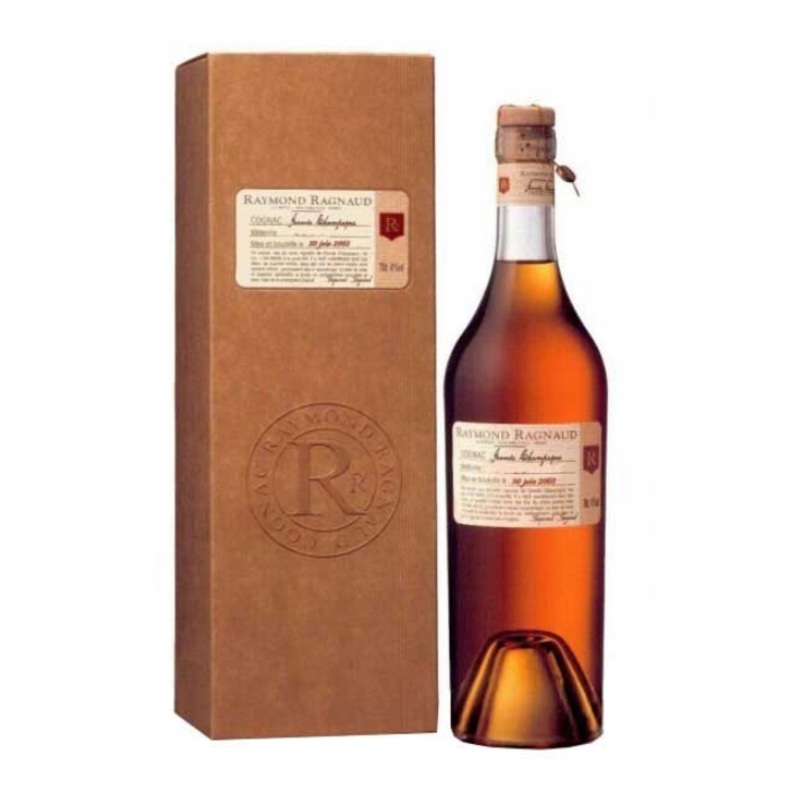 Raymond Ragnaud 2004 Grande Champagne Cognac | 700ML