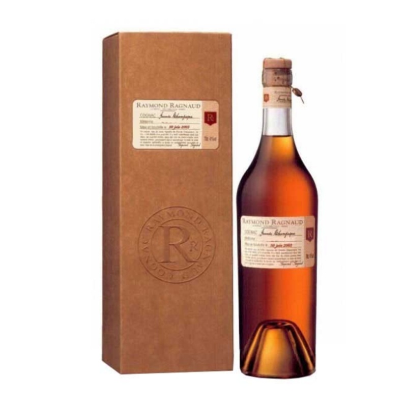 Raymond Ragnaud 2006 Grande Champagne Cognac | 700ML