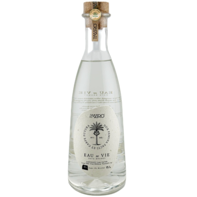 T'maro Eau de Vie | 700ML