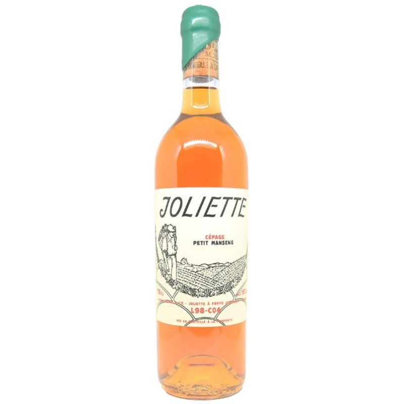 1994 | Clos Joliette | Moelleux