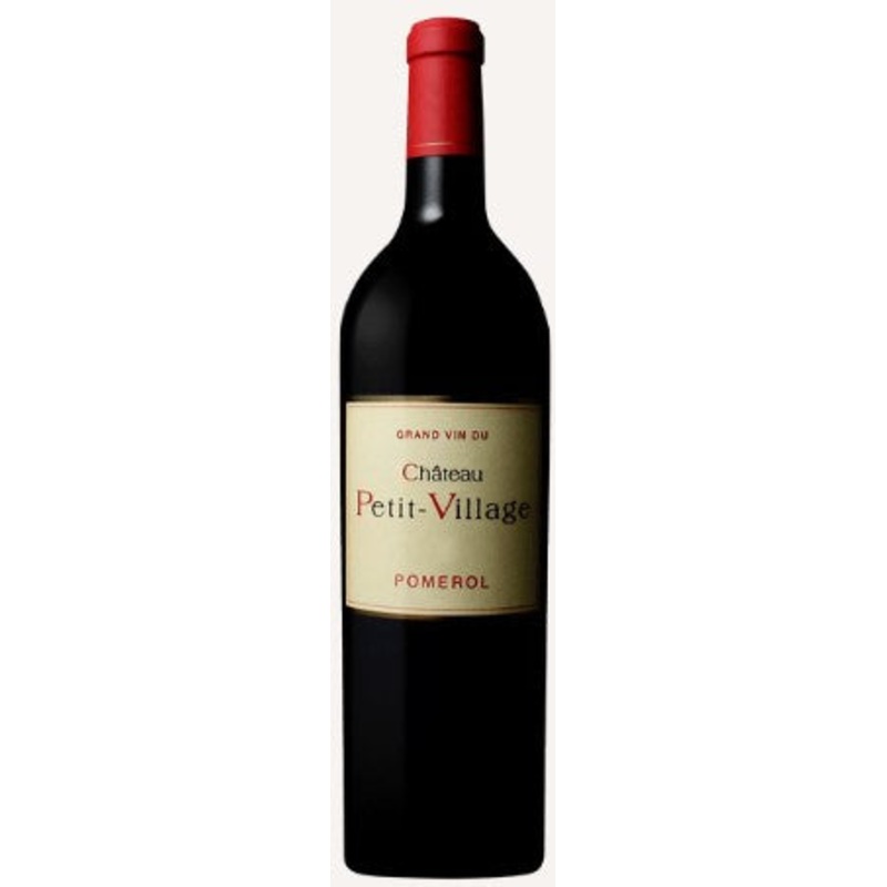 2005 | Chteau Petit Village | Pomerol