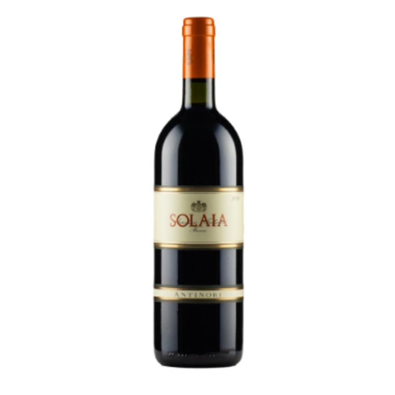 2006 | Antinori | Solaia