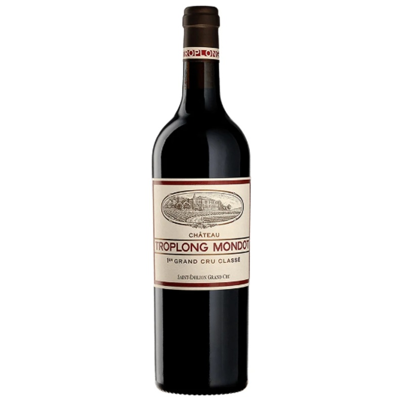 1999 | Chteau Troplong Mondot | Saint-Emilion Grand Cru