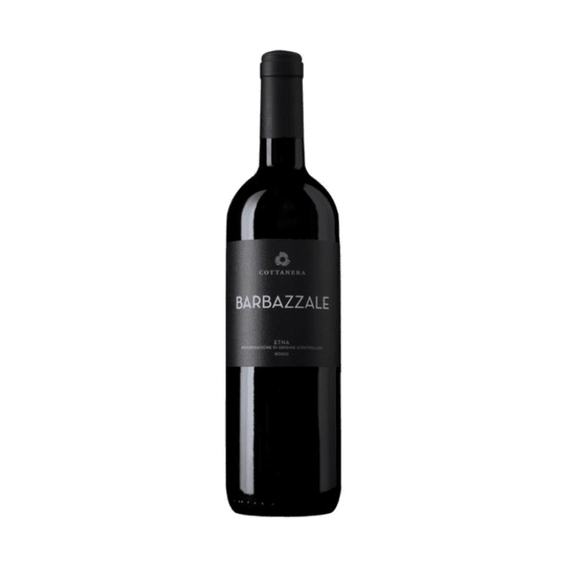 2019 | Cottanera | Barbazzale Etna Rosso