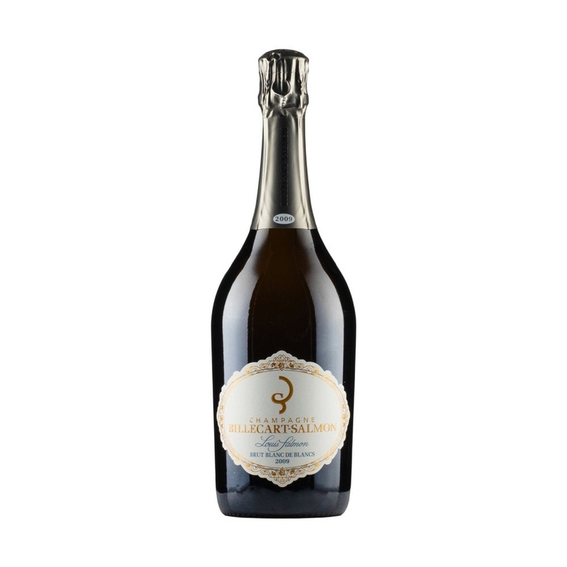 2009 | Billecart-Salmon | Cuvee Louis Blanc de Blancs
