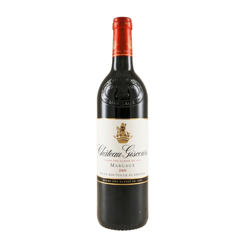 2009 | Chteau Giscours | Margaux