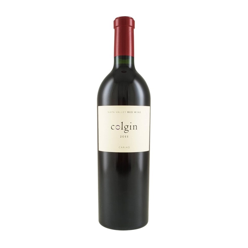 2011 | Colgin Cellars | Cariad Red