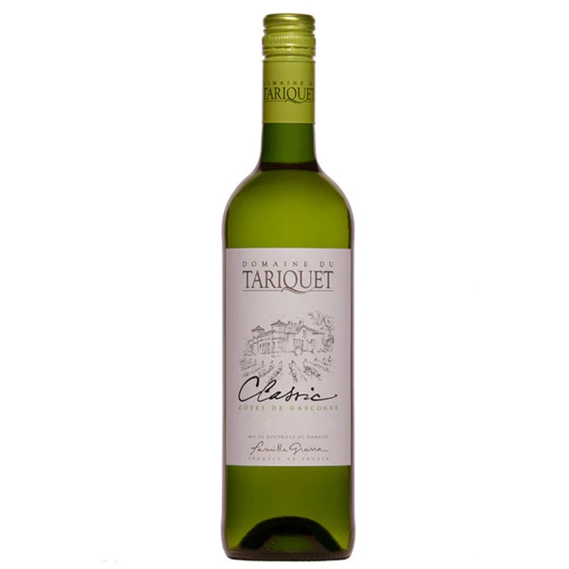 Domaine Tariquet | Classic - NV