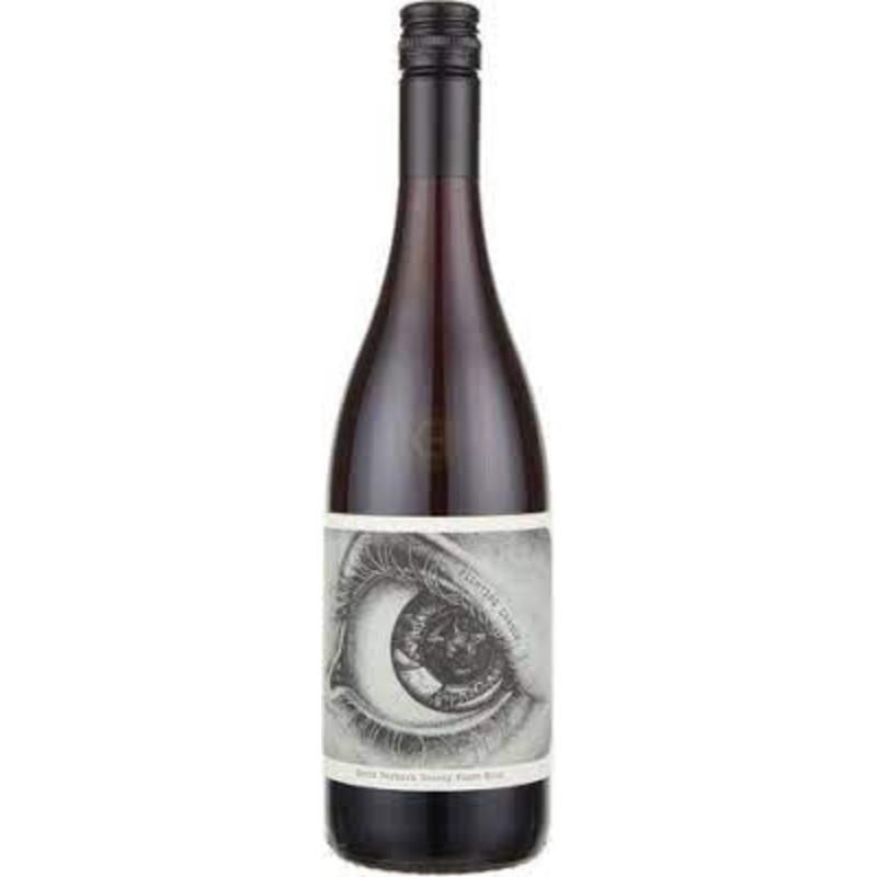 Fighting Chance | Pinot Noir - NV