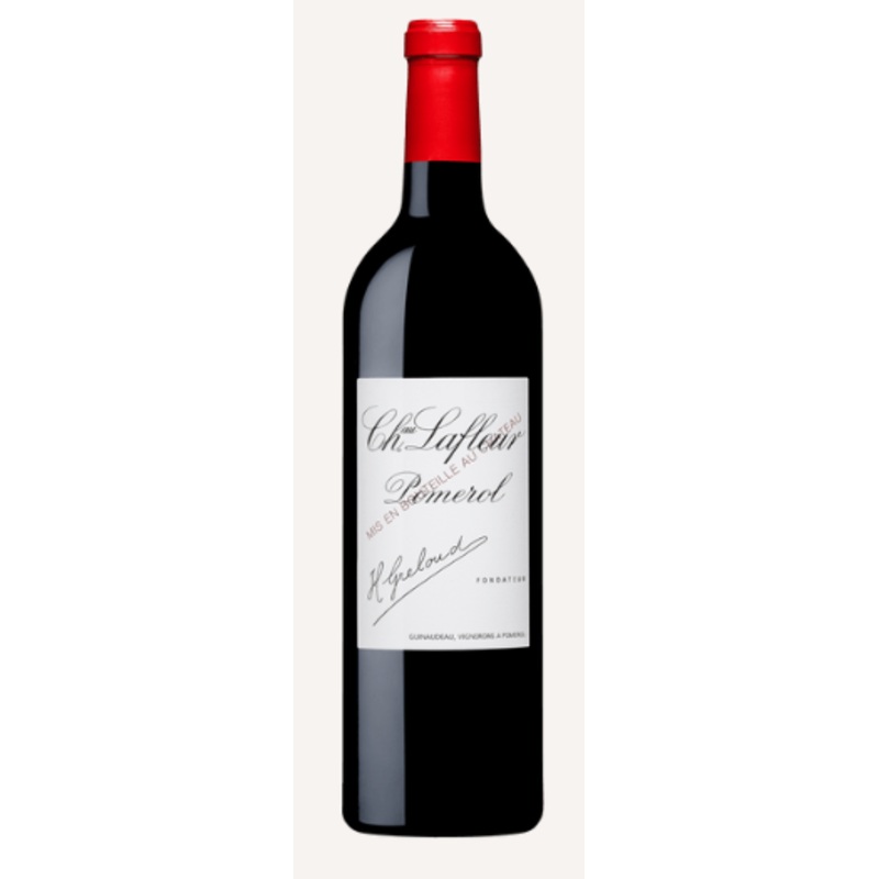 1998 | Chteau Lafleur | Pomerol