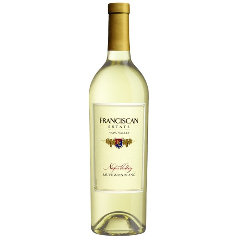 Franciscan Estate | Sauvignon Blanc - NV