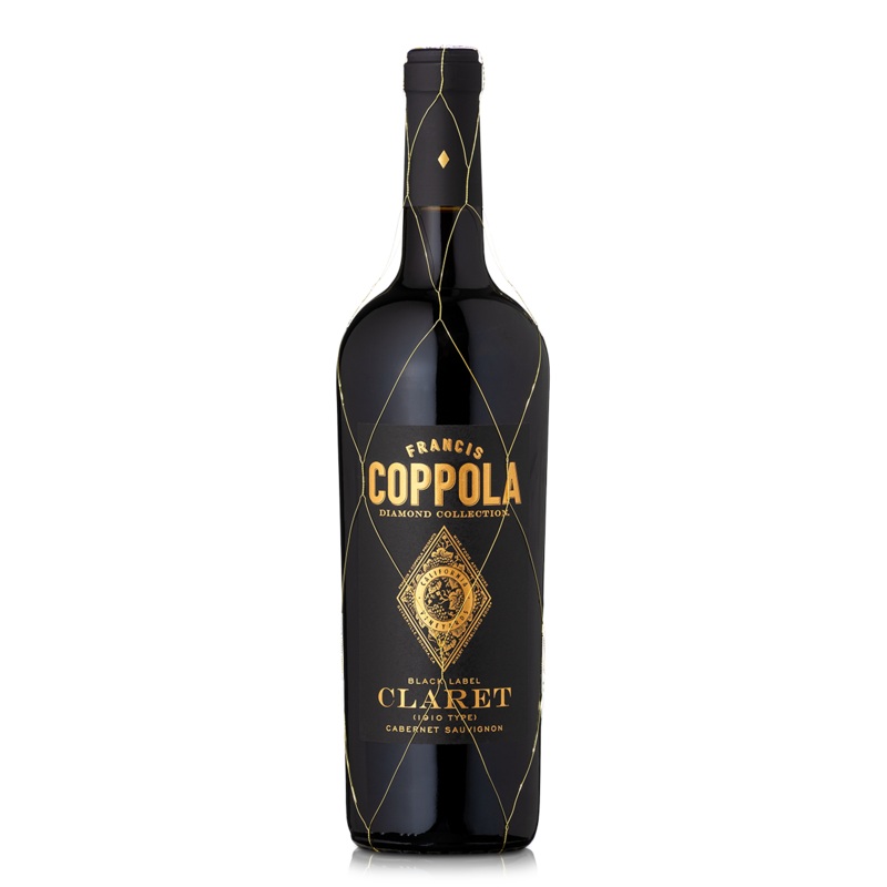The Francis Ford Coppola Winery | Diamond Collection Claret - NV