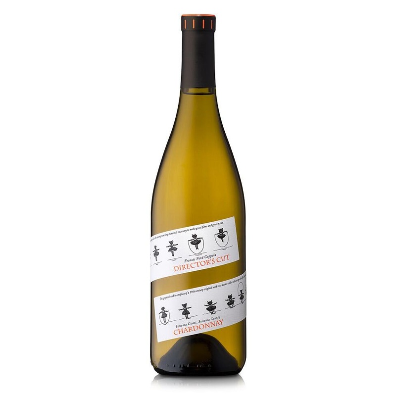 The Francis Ford Coppola Winery | Director's Cut Chardonnay - NV
