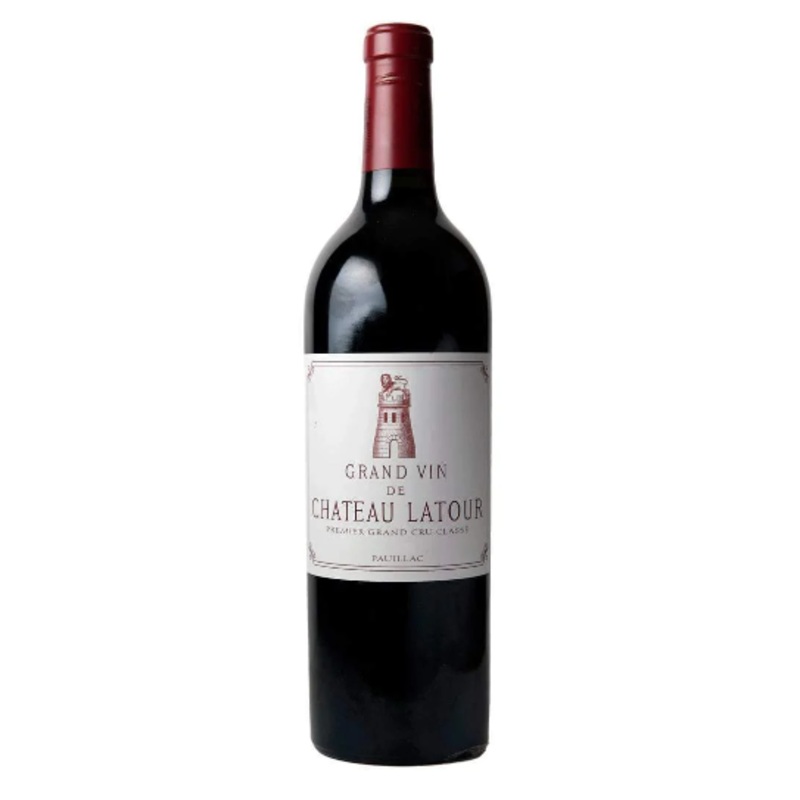 1987 | Chteau Latour | Pauillac