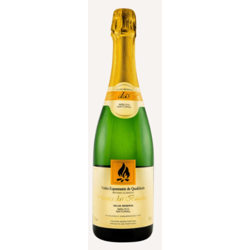 1991 | Quinta das Bageiras | Velha Reserva