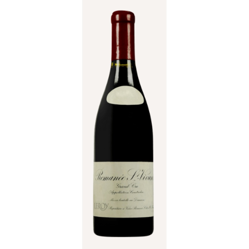 1992 | Domaine Leroy | Romanee-Saint-Vivant