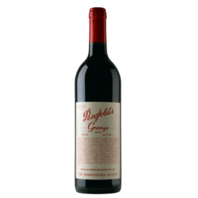 1994 | Penfolds | Grange Bin 95