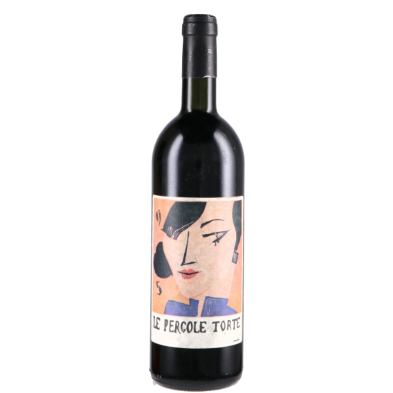 1995 | Montevertine | Le Pergole Torte