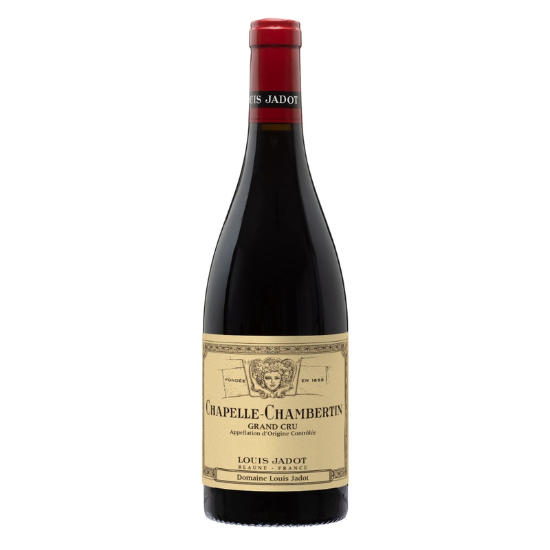 1999 | Louis Jadot | Chapelle-Chambertin