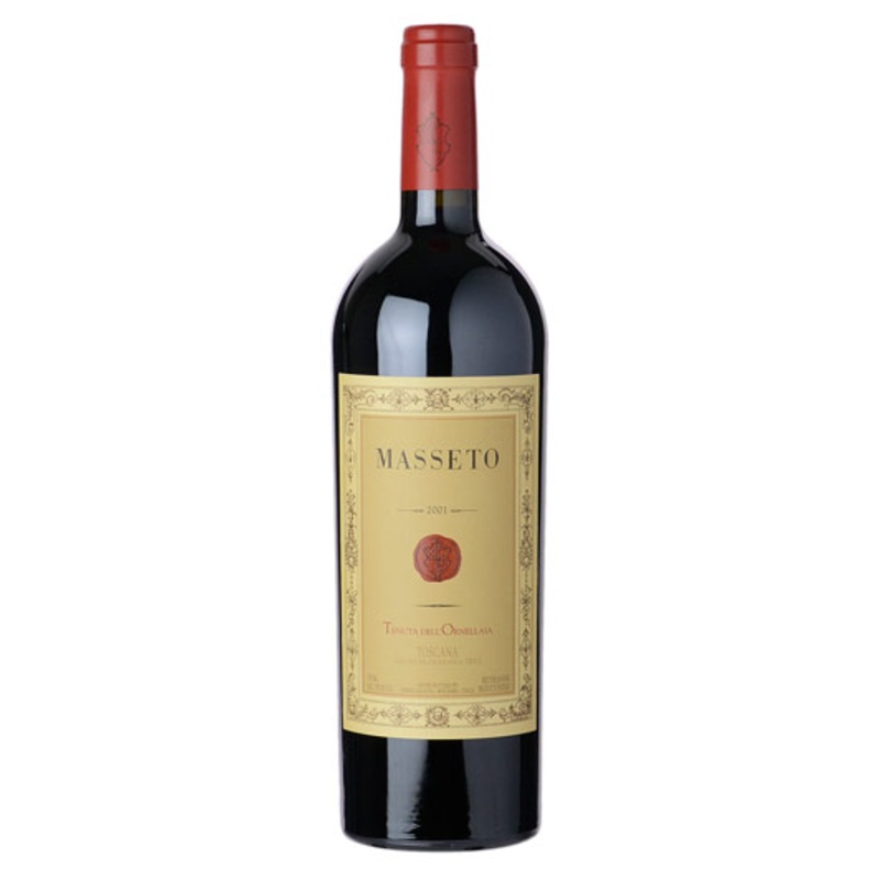 2001 | Masseto | Toscana (Magnum)