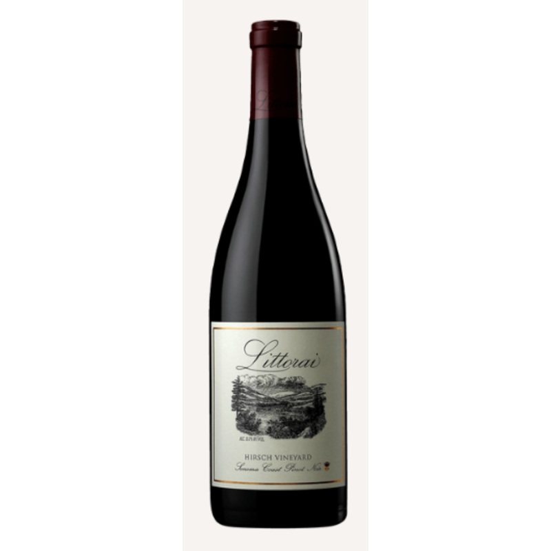 2006 | Littorai | Hirsch Vineyard Pinot Noir