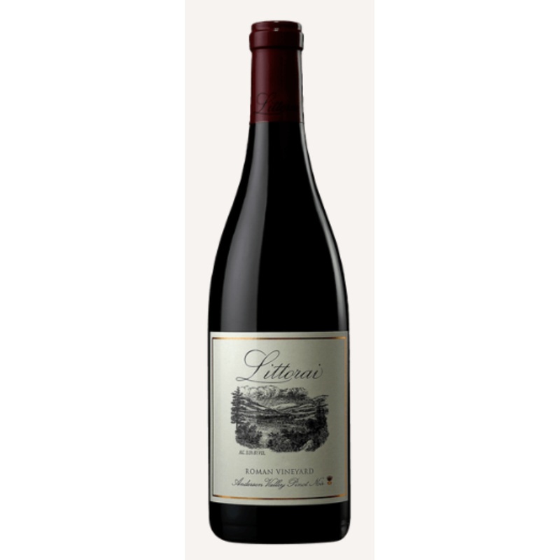 2006 | Littorai | Roman Vineyard Pinot Noir