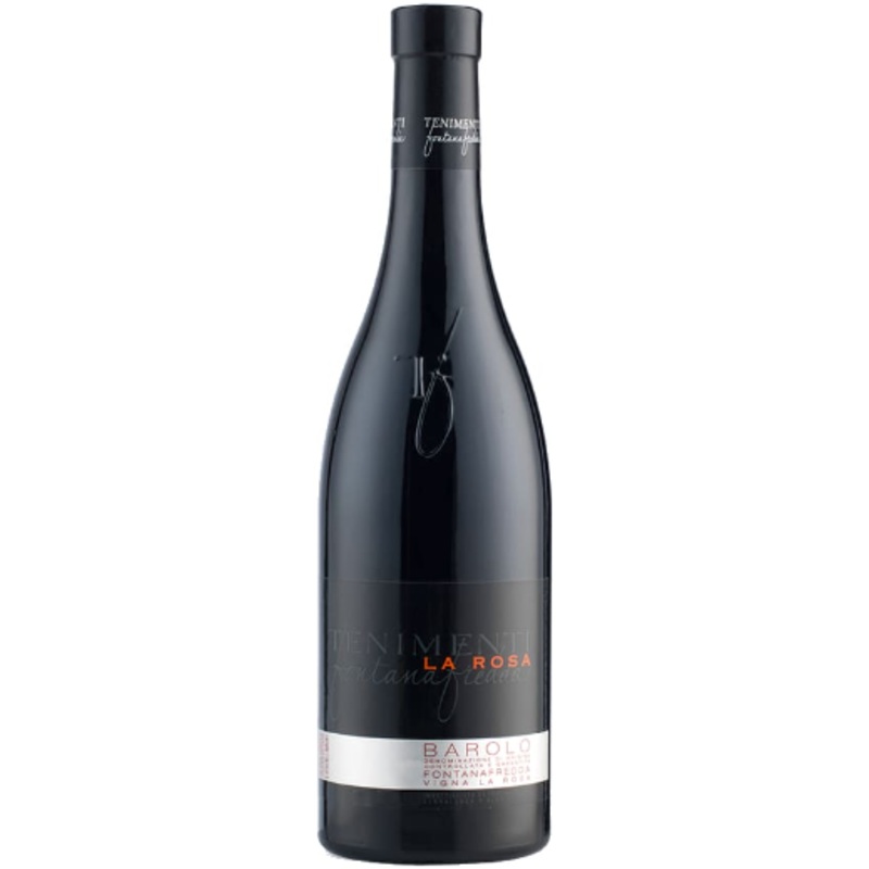 2007 | Fontanafredda | Vigna La Rosa
