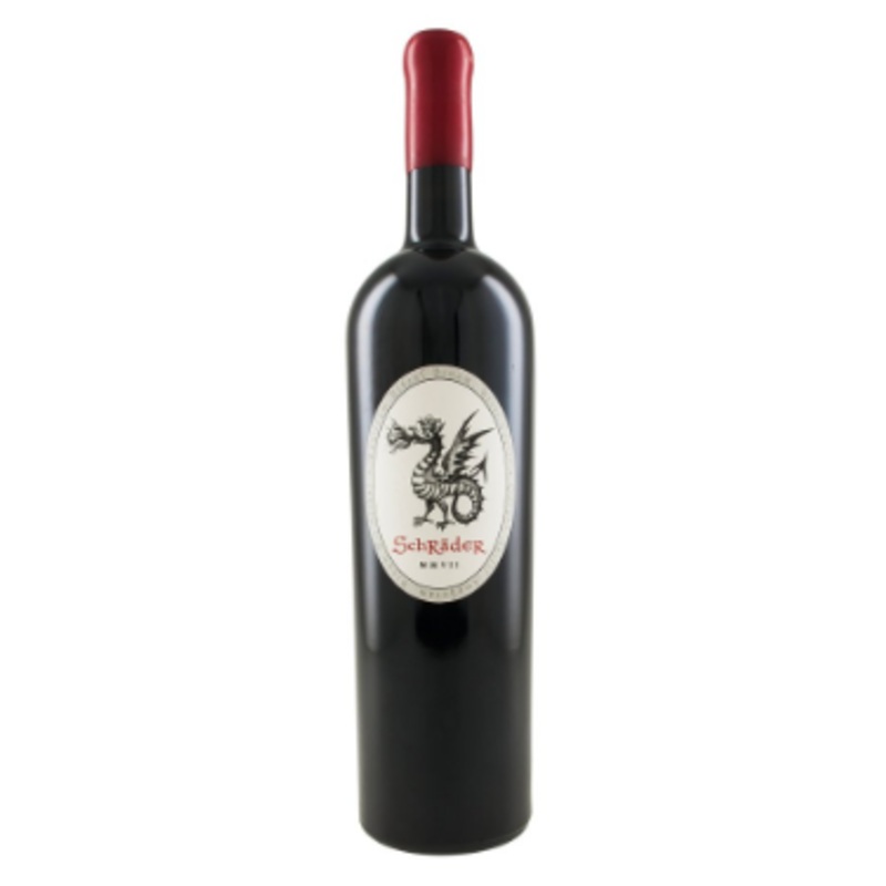 2007 | Schrader Cellars | Old Sparky (Magnum)