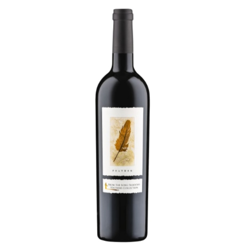 Long Shadows Vintners | Feather - NV