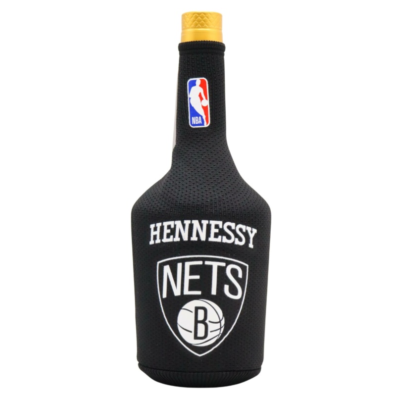 Hennessy VS NBA Brooklyn Nets Limited Edition Cognac | 700ML