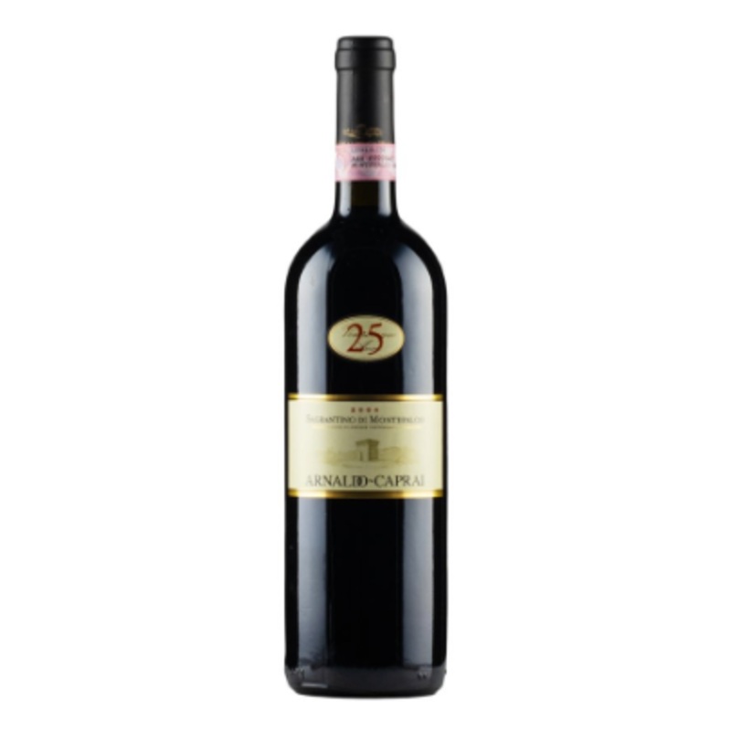 2004 | Arnaldo Caprai | 25 Anniversario