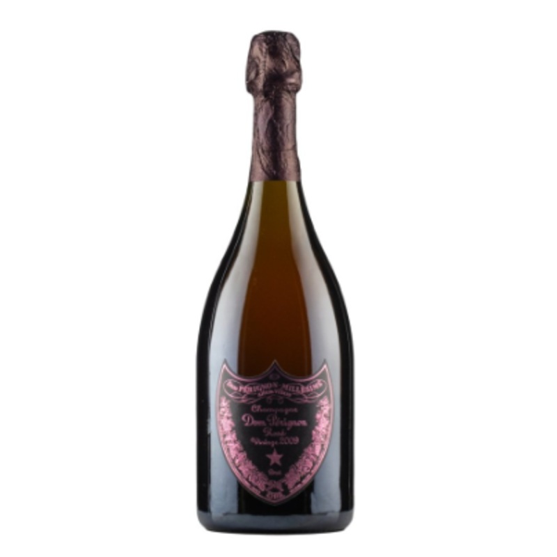 2009 | Dom Prignon | Rose