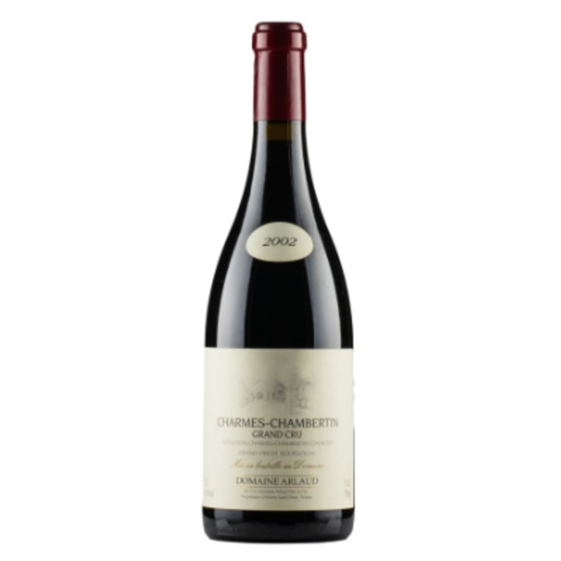 2002 | Domaine Arlaud | Charmes-Chambertin